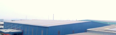 Manufacturing & Factory Buildings