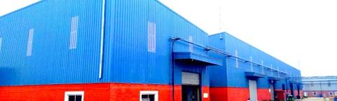 Manufacturing & Factory Buildings