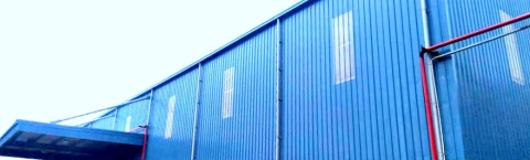 Manufacturing & Factory Buildings