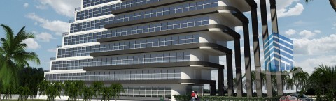Hotels & Hospitals